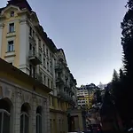 Lejlighed Belle Epoque Bad Gastein