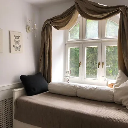 Belle Epoque Appartement