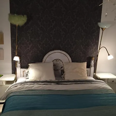 Apartment Belle Epoque