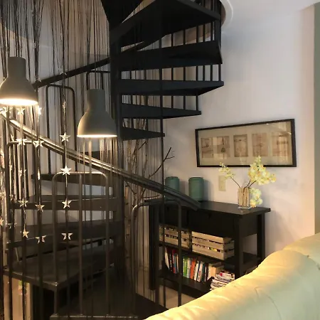 Belle Epoque Apartment Bad Gastein