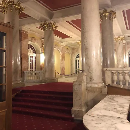 Belle Epoque Bad Gastein