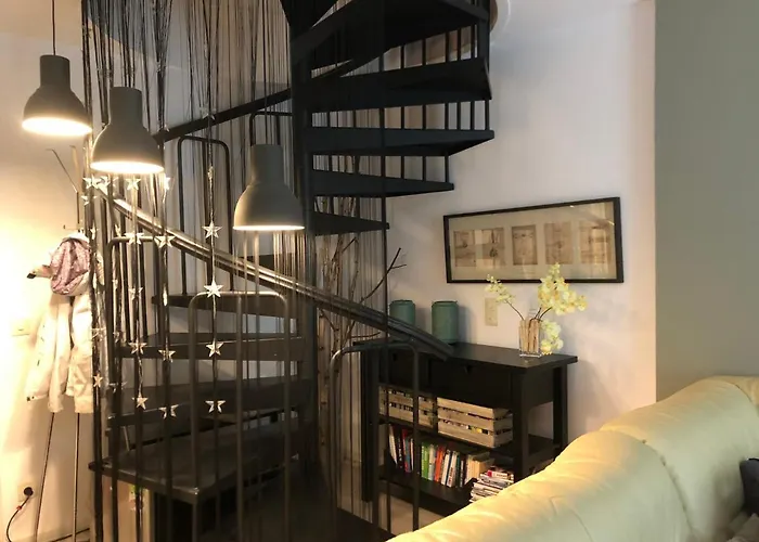 Belle Epoque Apartmán Bad Gastein