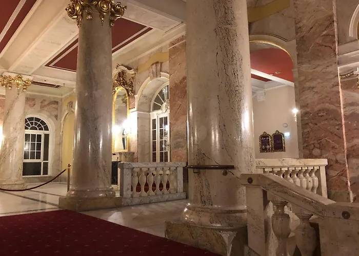 Belle Epoque * Bad Gastein