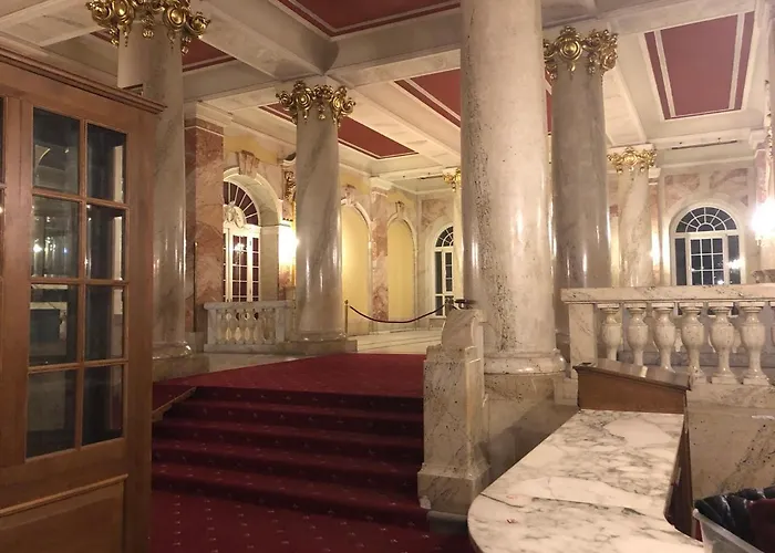 Belle Epoque Bad Gastein