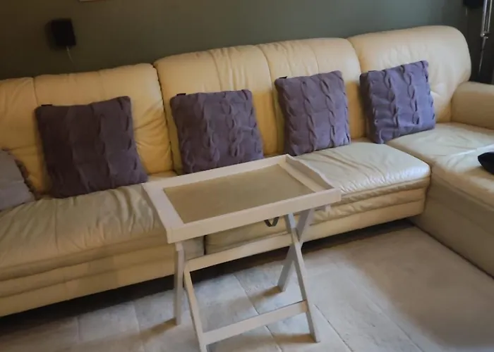 Belle Epoque Appartement Bad Gastein